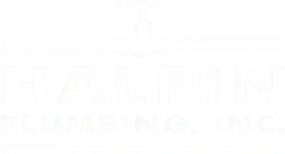 Halpin Plumbing logo