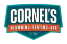 Cornel's Plumbing, Heating & Air