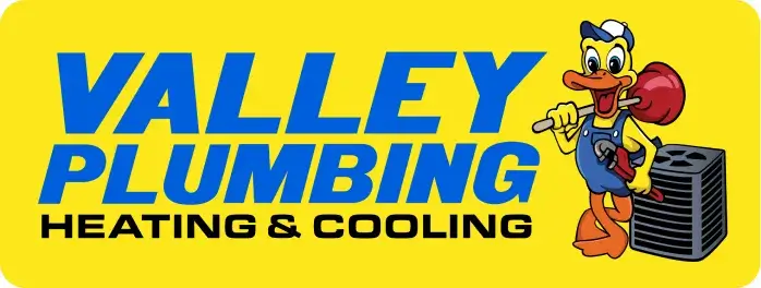 Valley Plumbing, Heating & Cooling