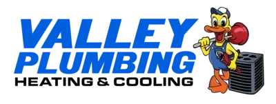 Valley Plumbing, Heating & Cooling logo