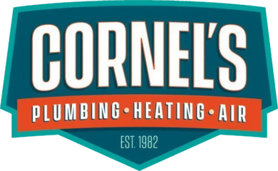 Cornel's Plumbing, Heating & Air