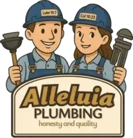 Alleluia Plumbing