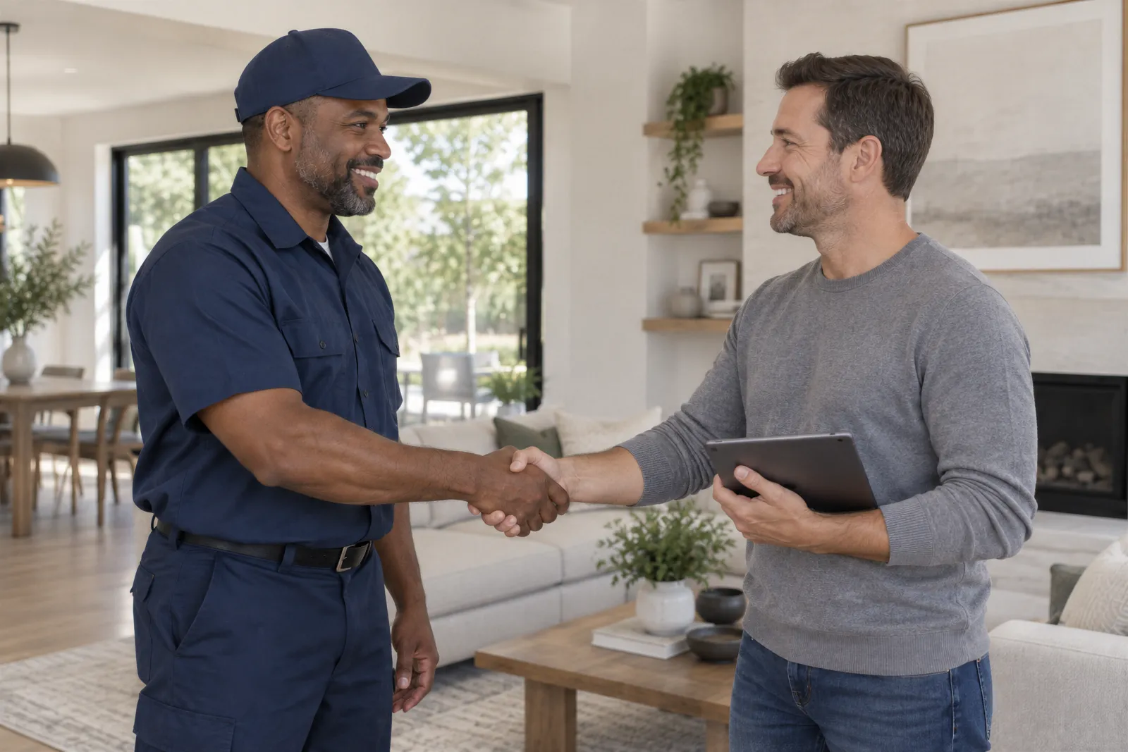 How Plumbing Companies Are Winning More Jobs Without Changing Their Prices