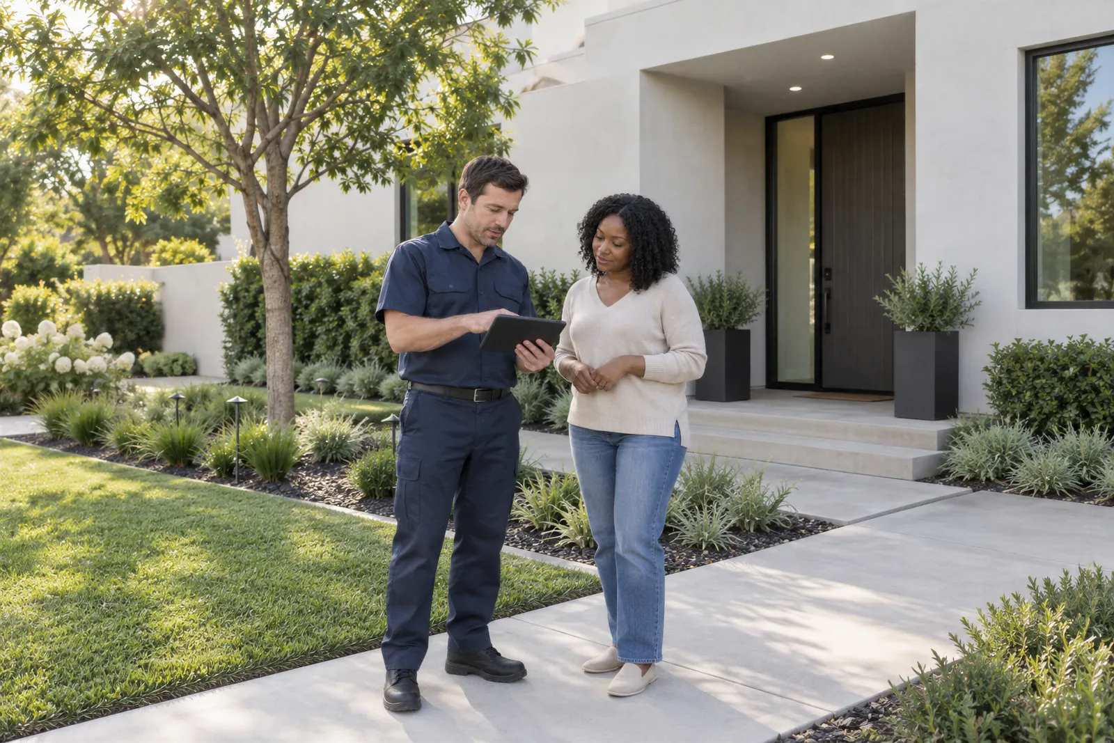 How Clear Invoices Help Plumbing Customers Understand What They’re Paying For